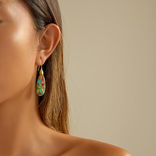 fashionable earrings for women, as souvenirs, wedding anniversaries, birthdays, graduation ceremonies, Christmas, Valentine's Day, engagements, carnivals, party gatherings, and specific banquets